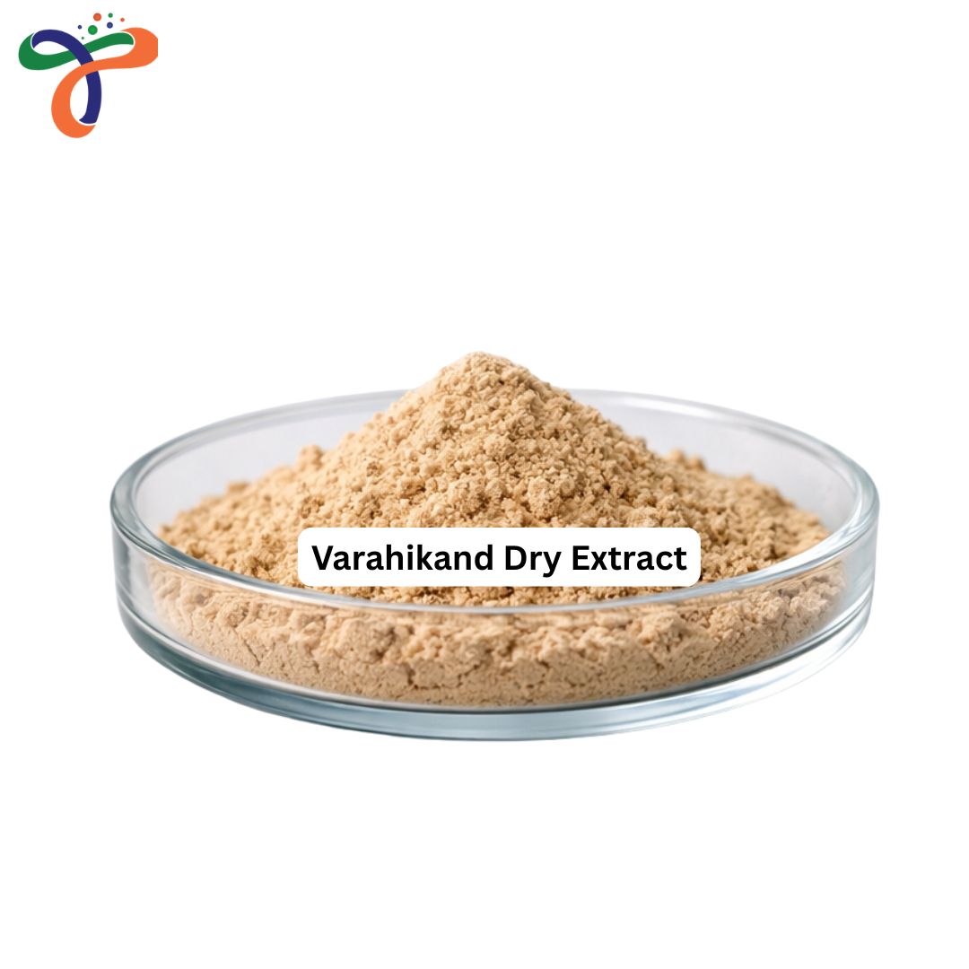 Varahikand Dry Extract